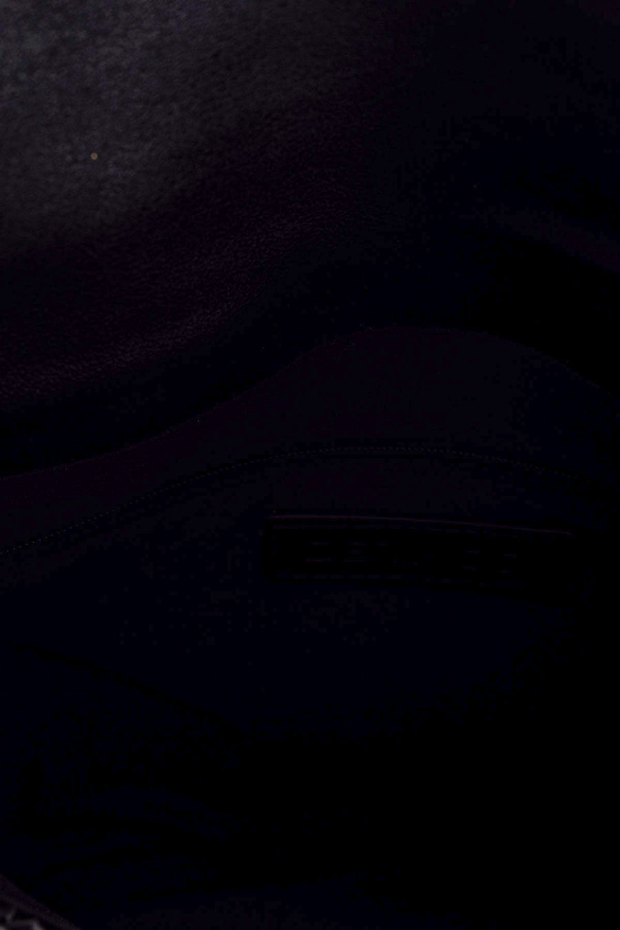 Women's Straw Portfolio Bag