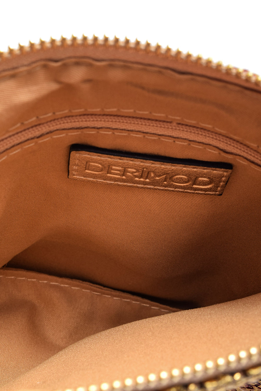 Women's Straw Portfolio Bag