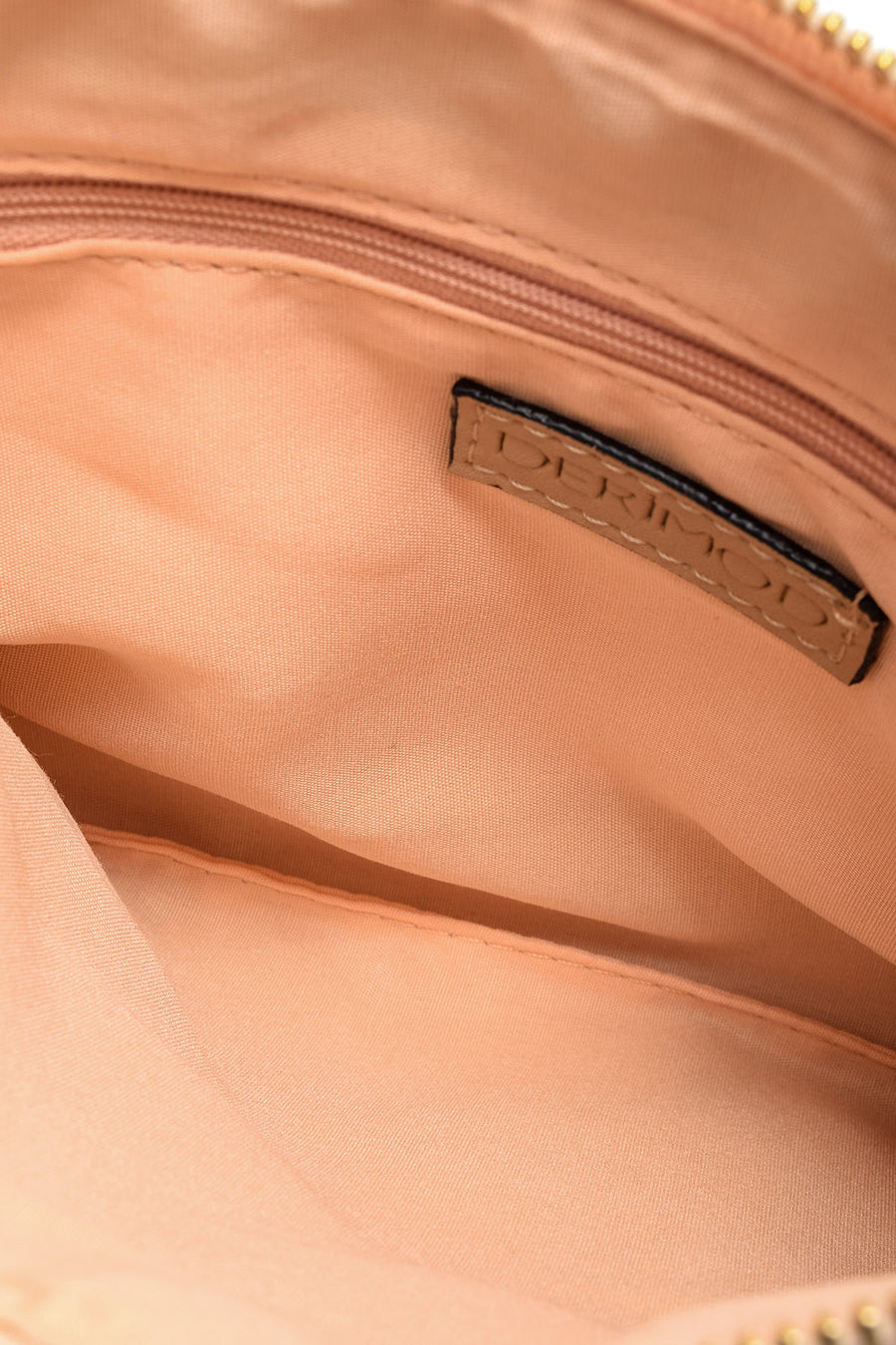 Women's Straw Portfolio Bag