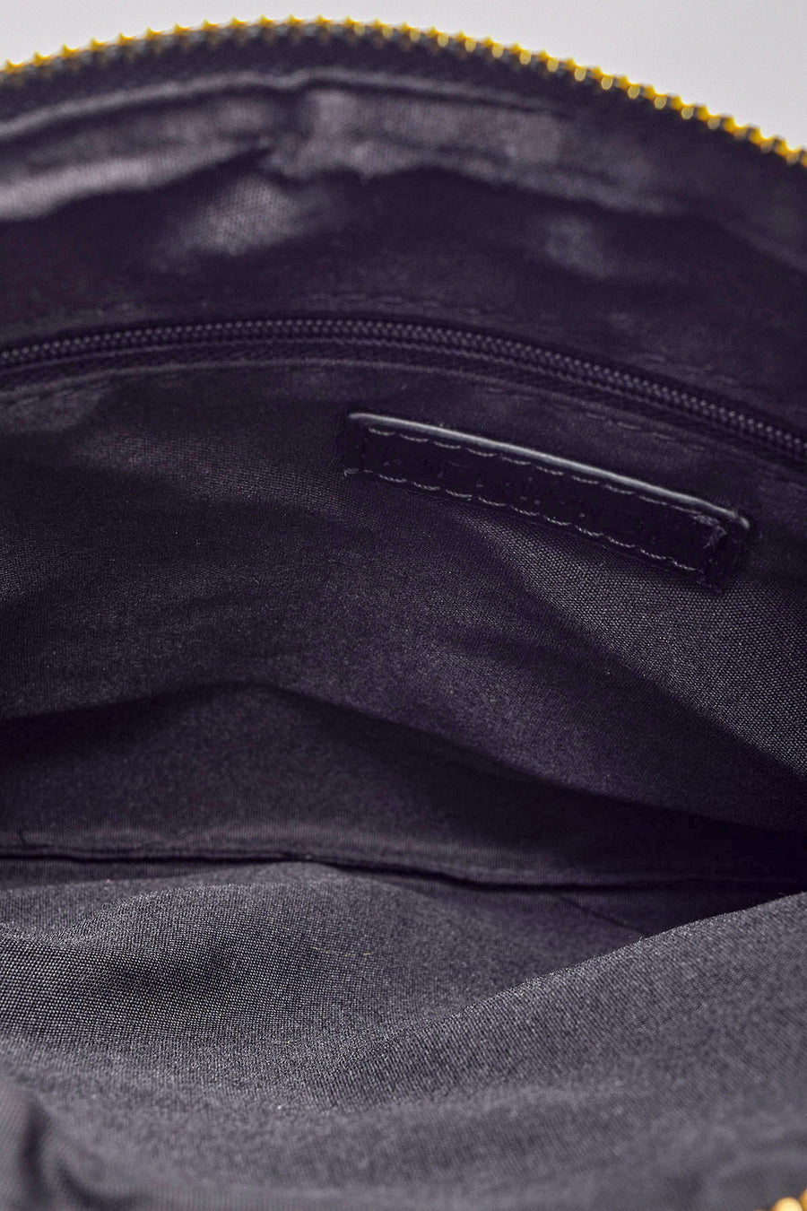 Women's Straw Portfolio Bag