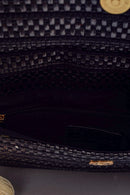 Women's Straw Portfolio Bag | Derimod