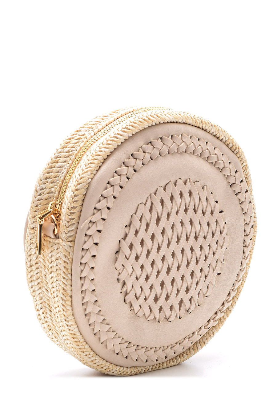 Women's Straw Bag