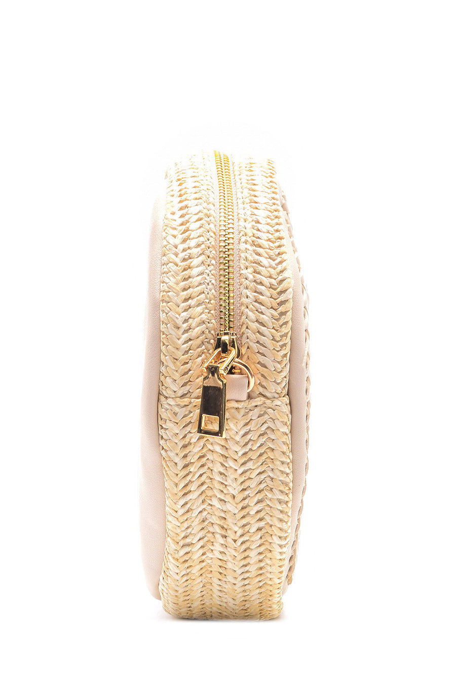Women's Straw Bag