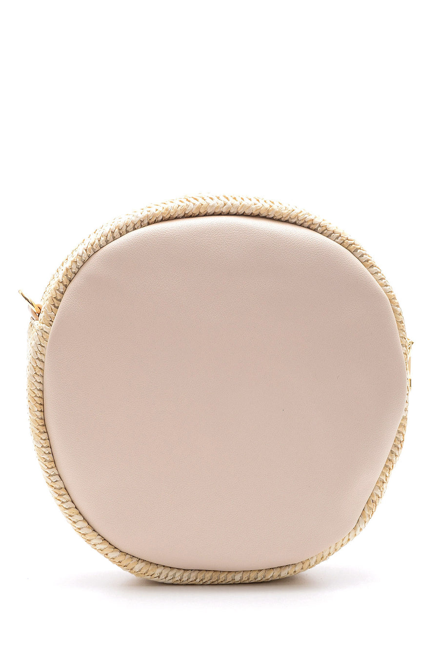 Women's Straw Bag