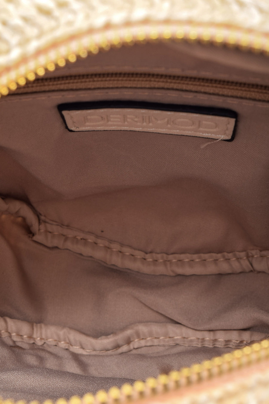 Women's Straw Bag