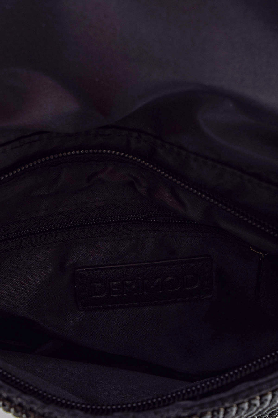 Women's Stoned Portfolio Bag