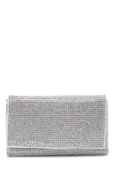 Women's Stoned Portfolio Bag | Derimod