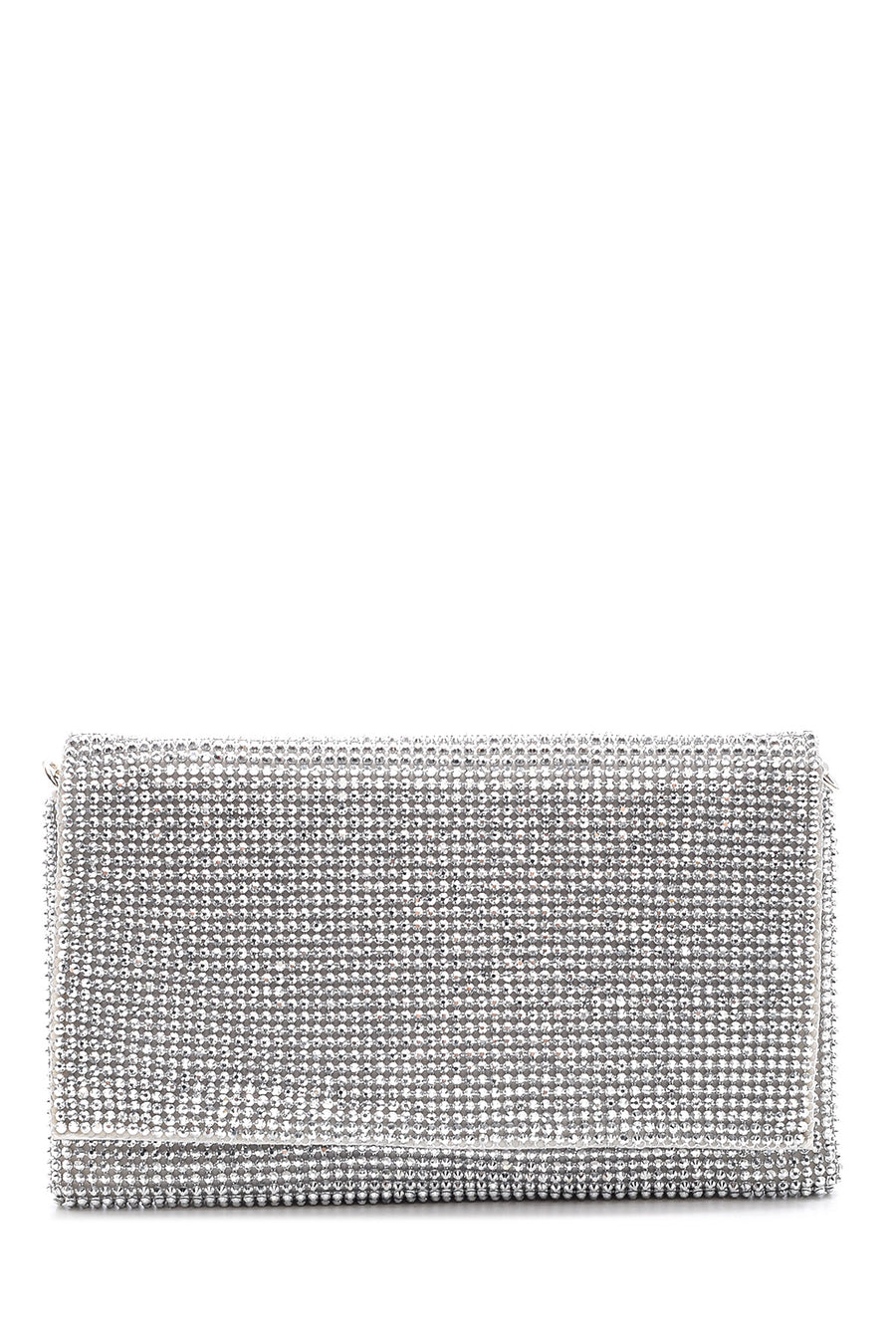 Women's Stoned Portfolio Bag 19SBD281146 | Derimod