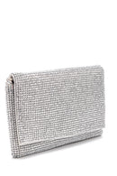 Women's Stoned Portfolio Bag | Derimod