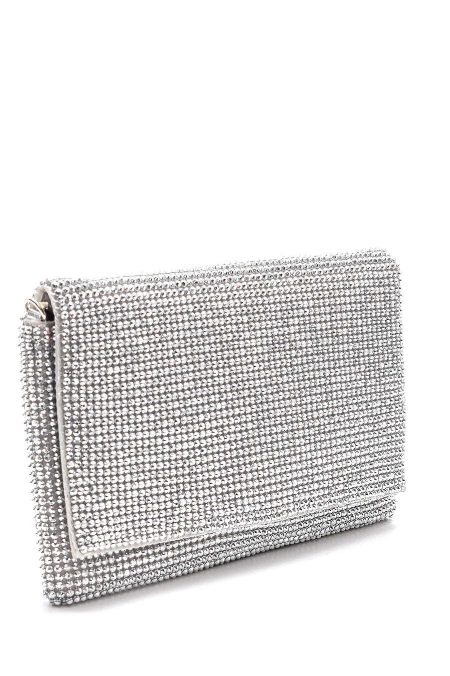Women's Stoned Portfolio Bag