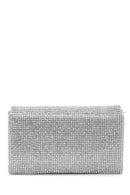 Women's Stoned Portfolio Bag | Derimod
