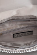 Women's Stoned Portfolio Bag | Derimod
