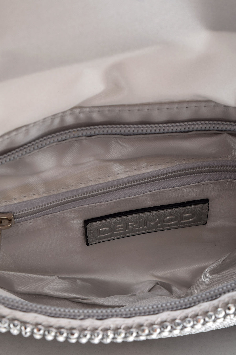 Women's Stoned Portfolio Bag