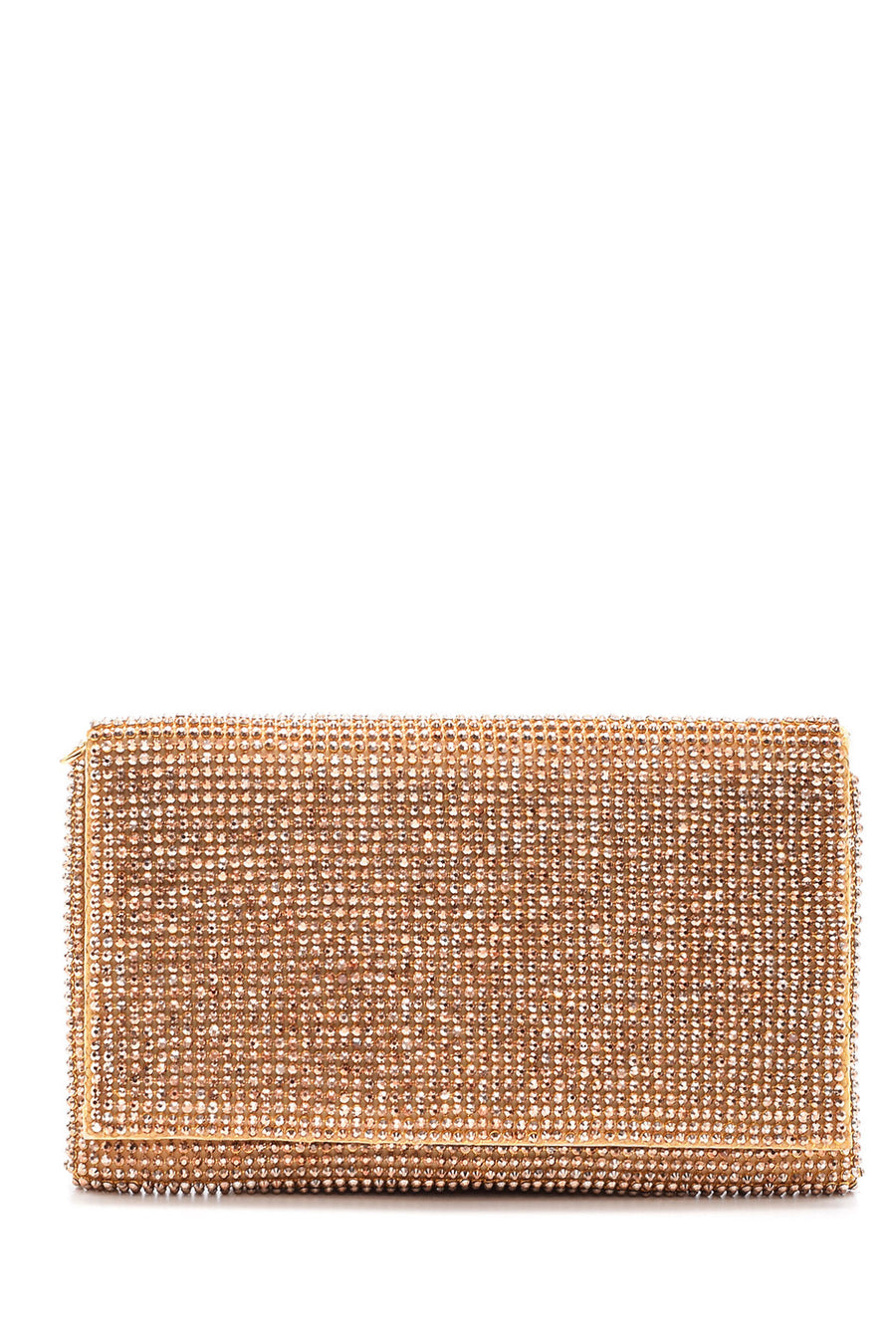 Women's Stoned Portfolio Bag 19SBD281146 | Derimod