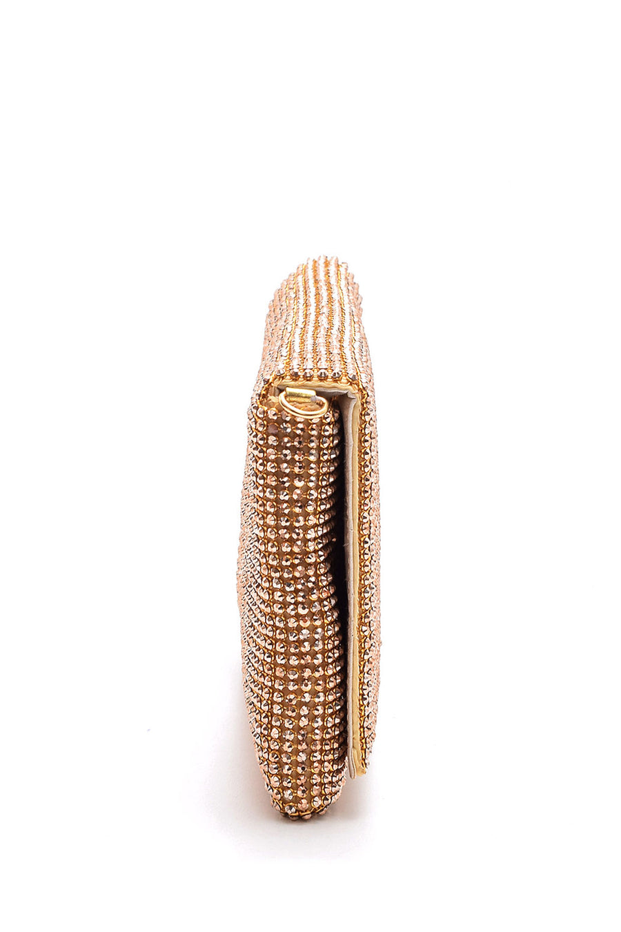 Women's Stoned Portfolio Bag