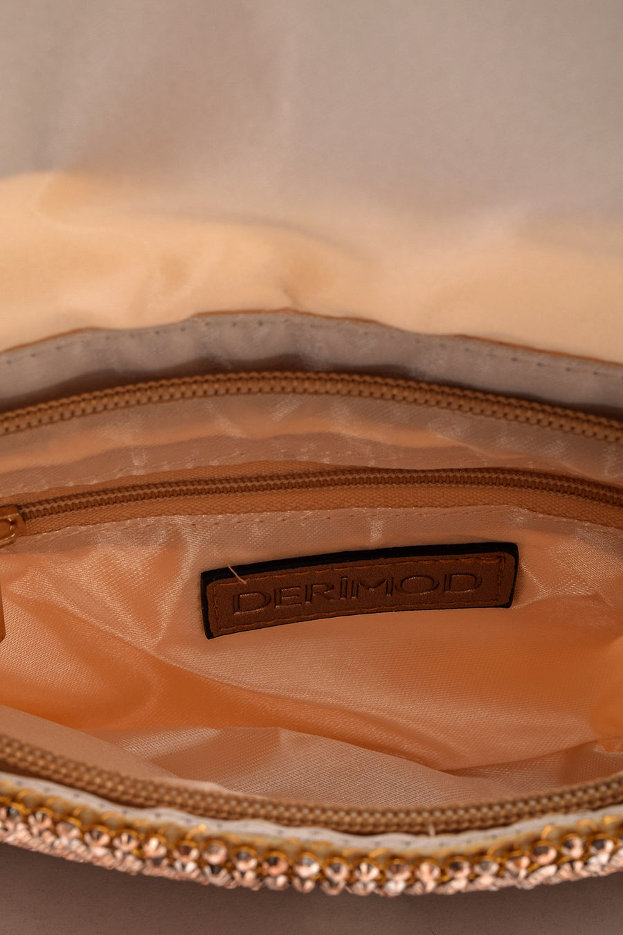 Women's Stoned Portfolio Bag