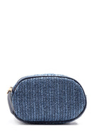 Kadın Hasır Bel Çantası | Derimod