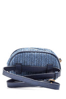 Kadın Hasır Bel Çantası | Derimod