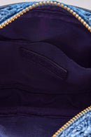 Kadın Hasır Bel Çantası | Derimod