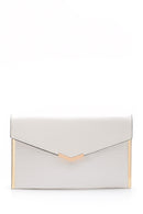 Kadın Kroko Detaylı Portföy Çanta | Derimod