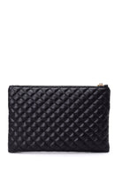 Women's Quilted Clutch Bag | Derimod