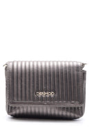 Women's Quilted Crossbody Bag | Derimod