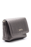 Women's Quilted Crossbody Bag | Derimod