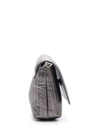 Women's Quilted Crossbody Bag | Derimod