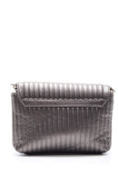 Women's Quilted Crossbody Bag | Derimod