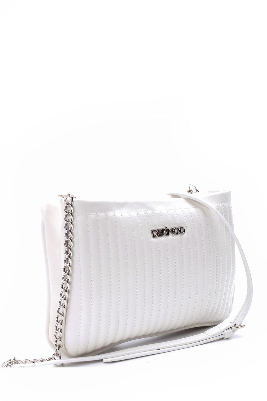 Women's Chain Strap Quilted Bag
