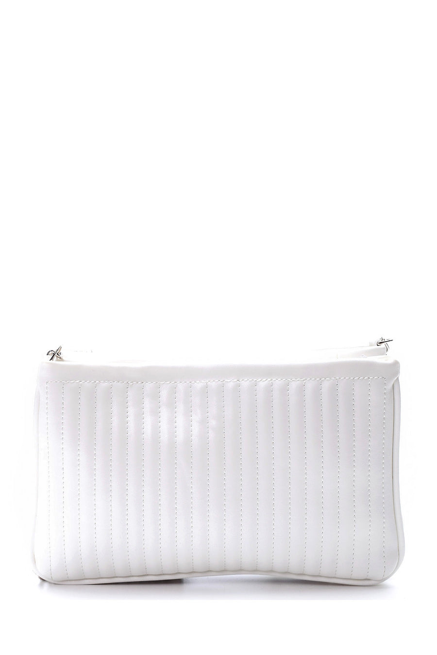 Women's Chain Strap Quilted Bag