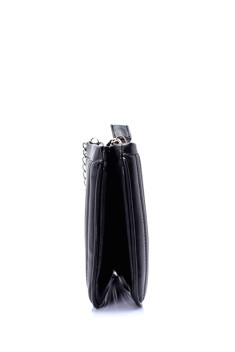Women's Chain Strap Quilted Bag