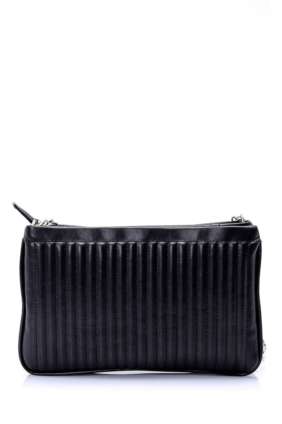 Women's Chain Strap Quilted Bag
