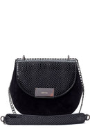 Women's Crocodile Detailed Bag | Derimod