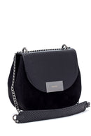 Women's Crocodile Detailed Bag | Derimod