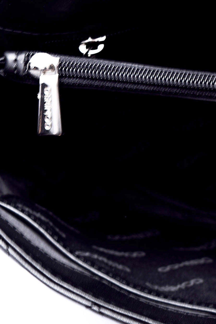 Women's Quilted Chain Bag