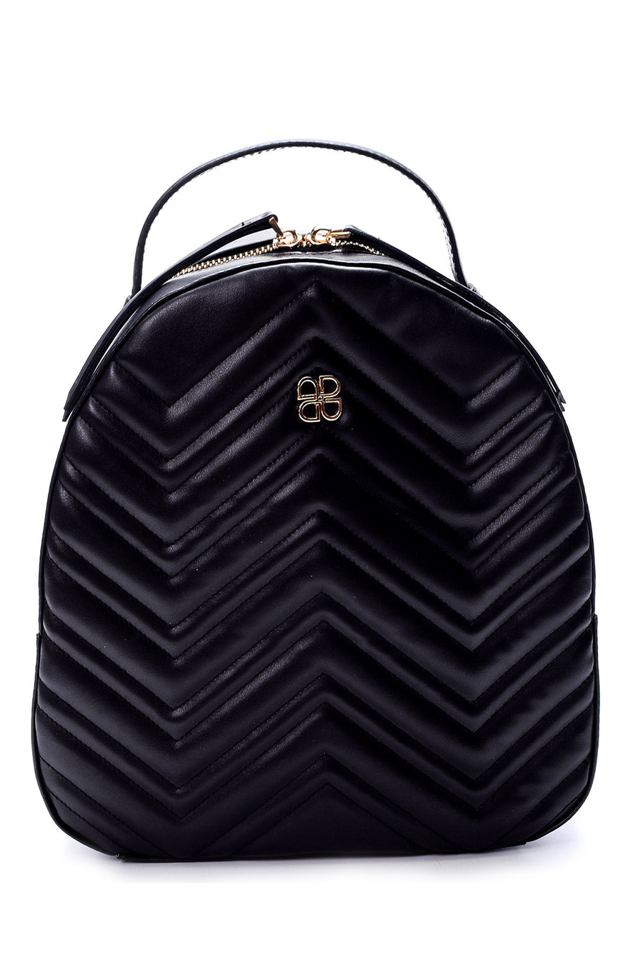 Women's Quilted Backpack 19SBD292418 | Derimod