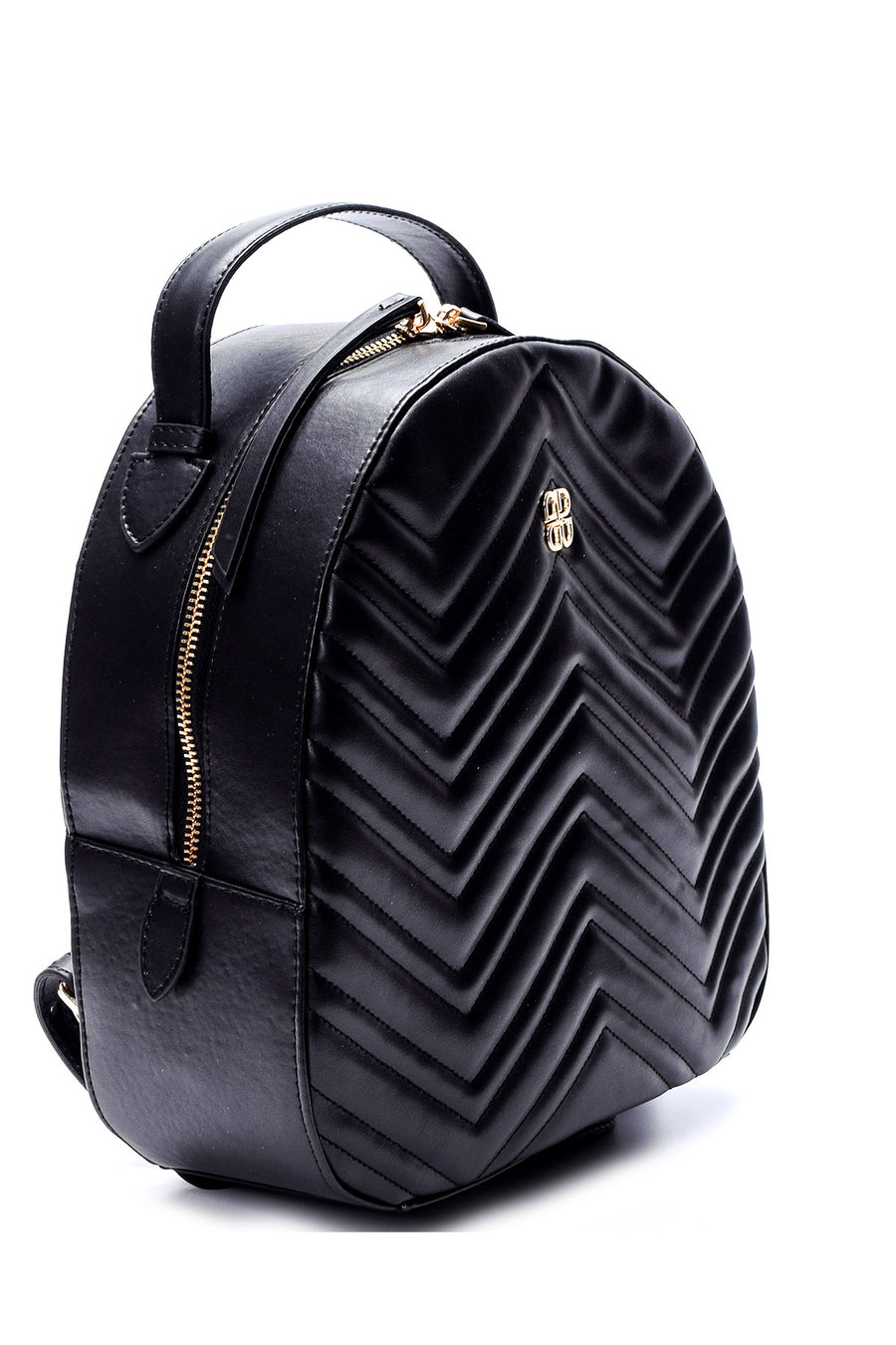 Women's Quilted Backpack