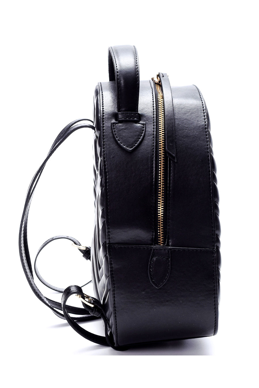 Women's Quilted Backpack