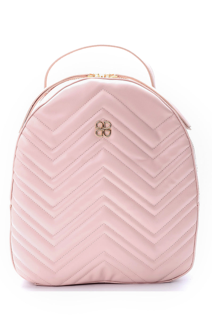Women's Quilted Backpack 19SBD292418 | Derimod