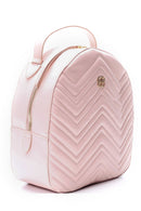 Women's Quilted Backpack | Derimod