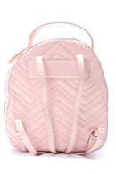 Women's Quilted Backpack | Derimod