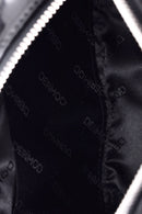 Kadın Kroko Desenli Zincirli Çanta | Derimod