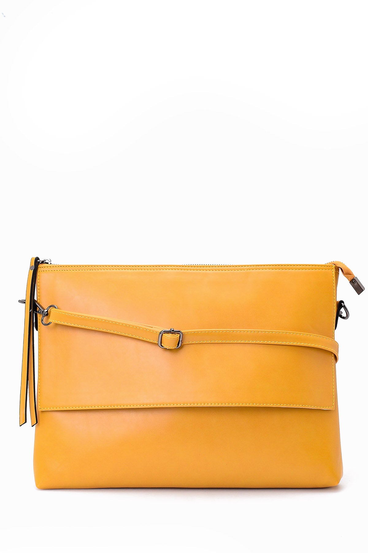 Kadın Portföy Çanta 19SBD292818 | Derimod