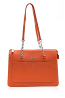 Women's Chain Shoulder Bag | Derimod