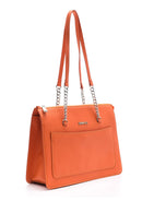 Women's Chain Shoulder Bag | Derimod