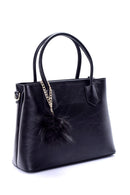 Women's Feather Detailed Bag | Derimod