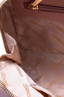 Kadın Kroko Detaylı Çapraz Çanta | Derimod