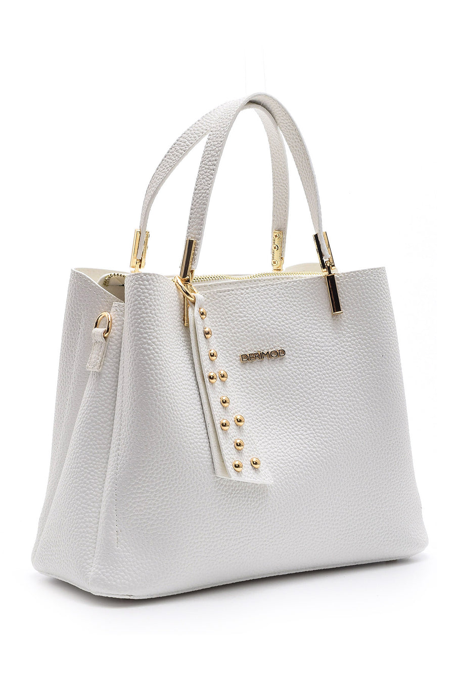 Women's Staple Detailed Bag