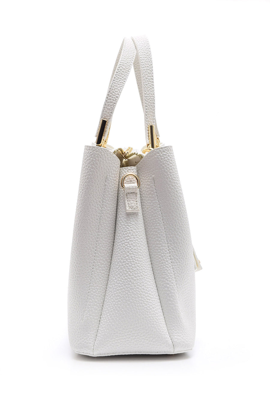 Women's Staple Detailed Bag